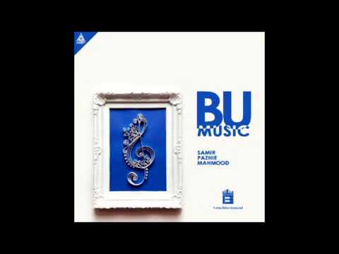 BLVCKSOUND REC. Samir x  Pazhie x Mahmood - Bu Music