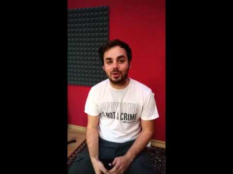 Žiga Rustja | ona-on.com