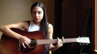 Creatures - Shannon Saunders (Cover)