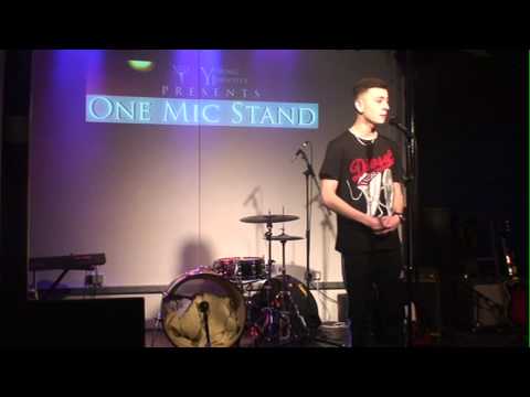 Jardel Rodrigues - "We Raised You" (14/11/2014)