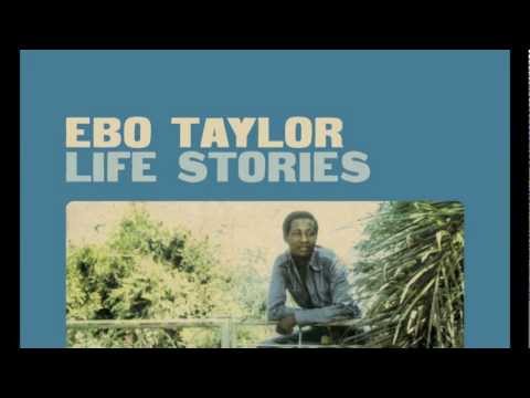 Ebo Taylor - Atwer Abroba