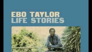 Ebo Taylor - Atwer Abroba