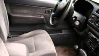 preview picture of video '1999 Nissan Frontier Used Cars Frankfort KY'