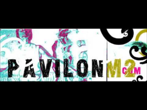 Pavilon M2 - From Exhausted Ministration
