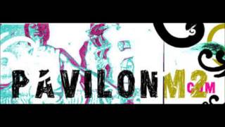 Pavilon M2 - From Exhausted Ministration