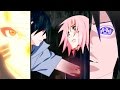 【МAD】 Naruto Shippuden Opening 18 HD 