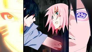 Download lagu 【МAD】 Naruto Shippuden Opening 18 HD mp3
