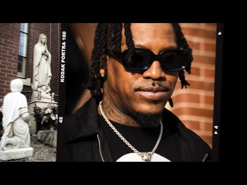 OmertaCamp CG - Magic Man (Official Video)