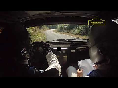 rally golfo dei poeti 2021 obc comellini musetti ps1 stadomelli