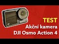 Sportovní kamera DJI Osmo Action 4 Standard Combo CP.OS.00000269.01