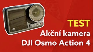 DJI Osmo Action 4 Standard Combo CP.OS.00000269.01
