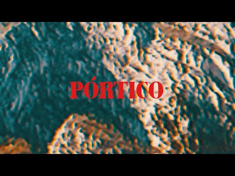 CLUMATIC - Pórtico (Video Oficial)