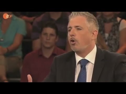 Die Wahrheit über unser Geld-System