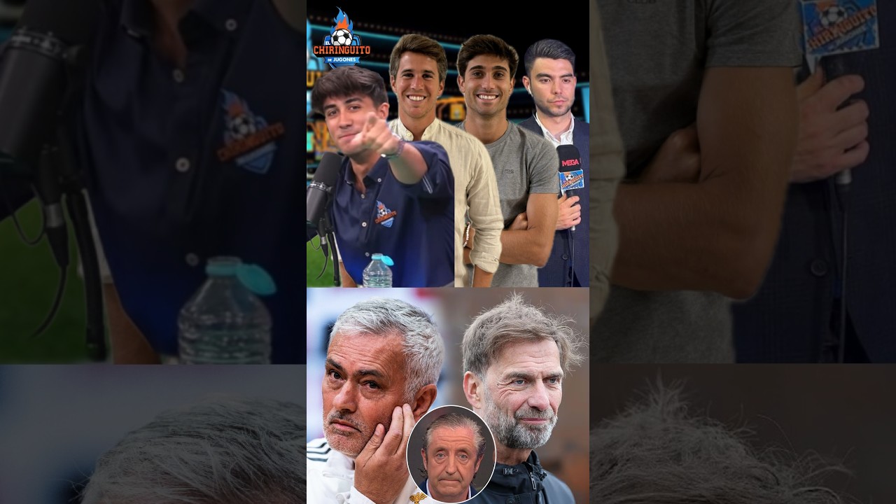 💣🚨 EXCLUSIVA SOBRE EL BANQUILLO DEL REAL MADRID | ATLETI - ARSENAL | Sportplus