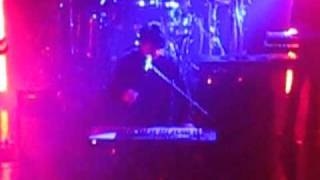 Gary Numan &quot;Engineers&quot; @ Metro - Pleasure Principle 2010