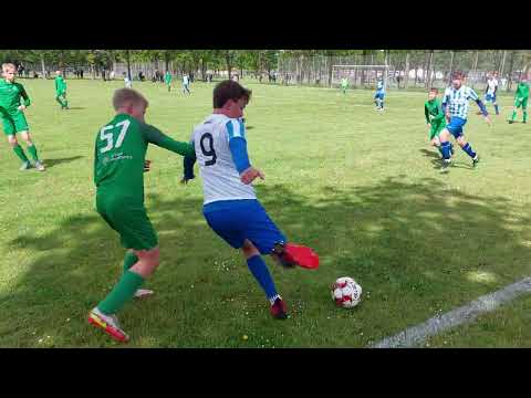 FS Metta vs Esbjerg fB - 2 2nd half 2009