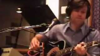 ryan adams. kcrw. how do you keep love alive.