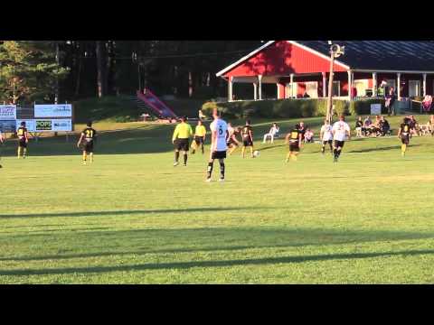 Derby Division 4  Medåker -- Munktorp