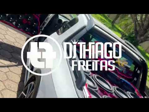 Space Drop - Thiago Freitas DJ