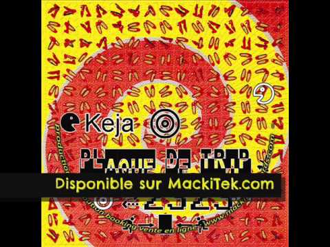 A2 PLAQUE DE TRIP 2323 - KEJA
