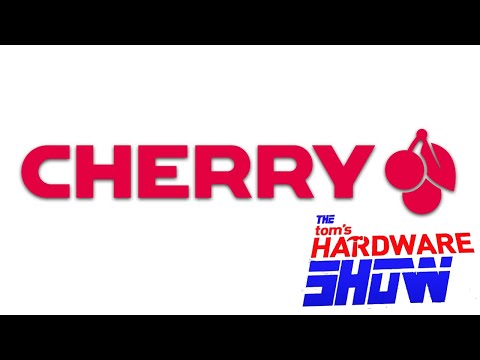 An Interview with Cherry | The Tom's Hardware Show