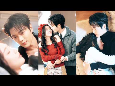 Reborn as an unloved CEO’s wife, her sweet charm tamed him, and he spoiled her endlessly!