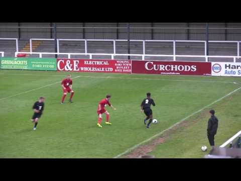 1281 Sam Alderson, Black 7