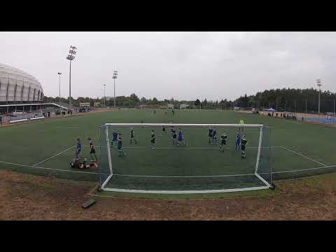 GH022218 lech poznan sparing i slavia slask