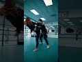 The Best Black Widow Fight Scene Ever