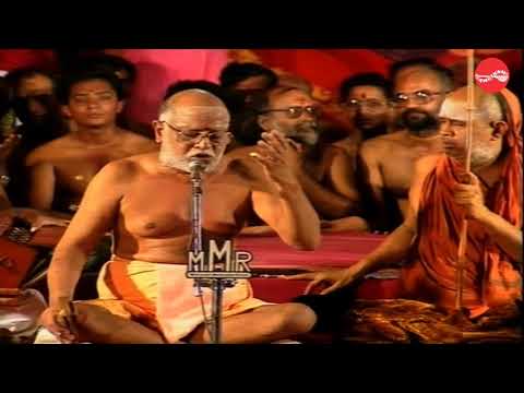 Sankeerthana Samaparpanam - Swami Harodhoss Giri - Full Traack