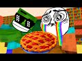 COOKING CHALLENGE 8 Zeus Studios Animation