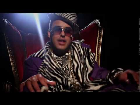 MC Lello - Vem Bandida (Video Clipe Oficial HD) Oficial