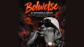 Download lagu DJ Maphorisa & Xduppy - Bolwetse feat. Angekebabuye MC & Mluusician mp3