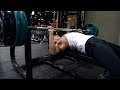 [영택] 가을 시작 일요일 주말 가슴운동 | CHEST WORKOUT