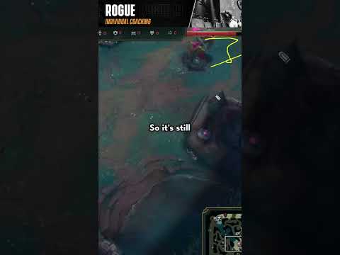 Easy guide to roaming for midlane!