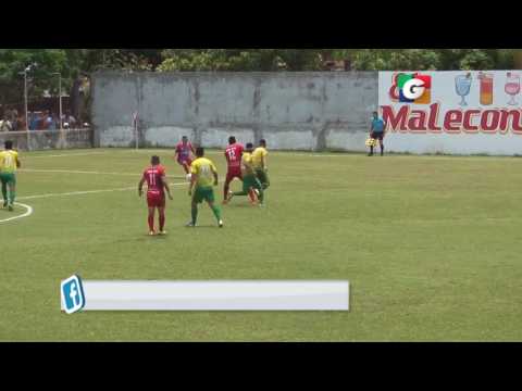 video Gol: Néstor García 47´ Iztapa 3-0 Chiantla - Clausura 2017 Semifinal vuelta