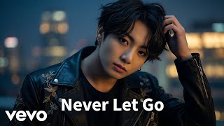 Download lagu Jungkook — Never Let Go mp3
