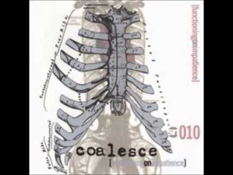 Coalesce- A New Language