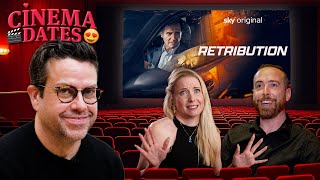 Danielle & Glenn's Cinema Date Is Almost Too Good To Be True! | Cinema Dates