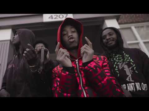 Mererackz - INTERNET BEEF ( @4QKPZ )