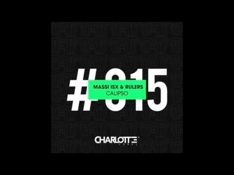 RULERS, Massi ISX -  Calipso (Original Mix)
