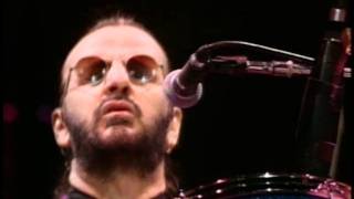 The Best of Ringo Starr &amp; His All Starr Band So Far... - Boys
