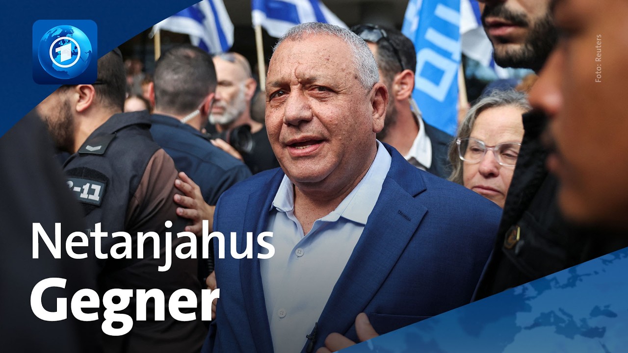 Netanjahus Gegner – Was eint sie und welche Aussichten haben sie?