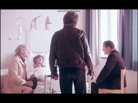 Roligt klipp från Lyftet