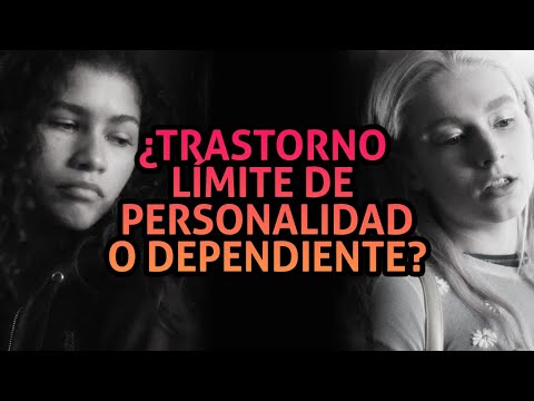 Borderline Personality Disorder or Dependent Personality Disorder? 6 Keys to Differentiating Them
