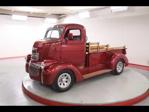 1946 Chevrolet COE (CC-2079961) for sale in Denver , Colorado