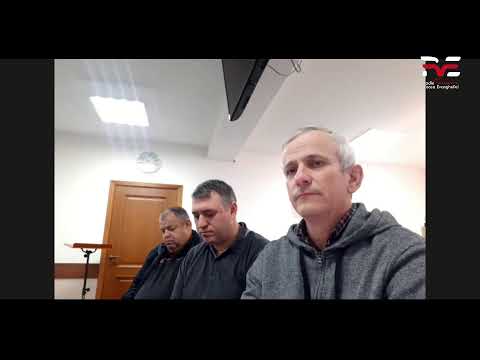 Situatia din Ucraina.Interviu cu pastorul Ion Gorda din Cernauti