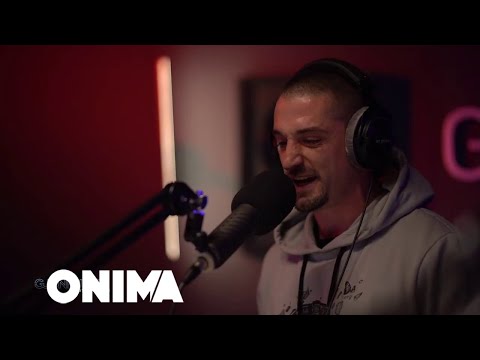 NUSH x BimBimma - Freestyle #5 | Gjoni Black me Meriton Mjekiqin