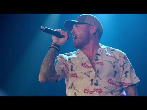 Doug St-Louis - Vidéo Promo Show 2025