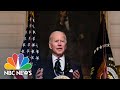 Biden Trump Impeachment Trial Has To